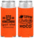 Personalized Homecoming Slim Can Coolers - Hoco Spirit Week | 330014
