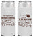 Personalized Homecoming Slim Can Coolers - Spirit Week | 330019