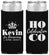 Personalized Homecoming Slim Can Coolers - Hoco King Vote | 330023