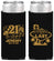 Personalized 21st Birthday Slim Can Coolers - Legal At Last Vegas | 340003