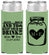 Personalized Wedding Slim Can Coolers - Mason Jar | 373