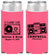 Personalized Wedding Slim Can Coolers - Class Love Cassette Tape | 389