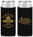 Personalized Bachelor Party Slim Can Coolers - Last Vegas | 40059