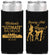 Personalized Bachelor Party Slim Can Coolers - Last Vegas | 40062