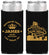 Personalized Bachelor Party Slim Can Coolers - Las Vegas | 40069