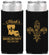 Personalized Bachelor Party Slim Can Coolers - New Orleans | 40074