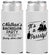 Personalized Bachelor Party Slim Can Coolers - Boat | 40076