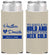 Personalized Wedding Slim Can Coolers - To Have And To Hold | 431