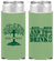 Personalized Wedding Slim Can Coolers - To Have And To Hold | 438