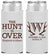 Personalized Wedding Slim Can Coolers - Monogram | 442