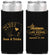 Personalized Wedding Slim Can Coolers - Las Vegas | 453