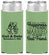 Personalized Wedding Slim Can Coolers - Best Friend | 499