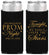 Personalized Prom Slim Can Coolers - Tonight We Dance | 50000
