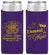 Personalized Prom Slim Can Coolers - Masquerade Ball | 50011