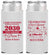 Personalized Prom Slim Can Coolers - 8th Grade Dance | 50013