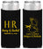 Personalized Wedding Slim Can Coolers - Antigua And Barbuda | 502