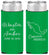 Personalized Wedding Slim Can Coolers - Mexico | 534