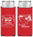 Personalized Wedding Slim Can Coolers - Mexico | 535
