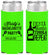 Personalized Bachelorette Slim Can Coolers - Fiesta Siesta Tequila Repeat | 60002