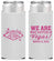 Personalized Bachelorette Slim Can Coolers - Las Vegas | 60029
