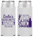 Personalized Bachelorette Slim Can Coolers - Little Cajun In My Soul | 60058