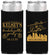 Personalized Bachelorette Slim Can Coolers - New Orleans | 60066
