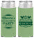 Personalized Bachelorette Slim Can Coolers - Epic Night Of Cocktails | 60071