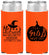 Personalized Bachelorette Slim Can Coolers - Halloween Girls Night Out | 60077