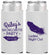 Personalized Bachelorette Slim Can Coolers - Ladies Night Out | 60087