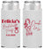 Personalized Bachelorette Slim Can Coolers - Paris | 60090