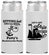 Personalized Bachelorette Slim Can Coolers - Setting Sail Before Veil | 60116