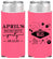 Personalized Bachelorette Slim Can Coolers - Las Vegas | 60198