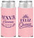 Personalized Quinceanera Slim Can Coolers - Mis Quince Anos | 70000