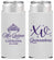 Personalized Quinceanera Slim Can Coolers - Mis Quince Anos | 70002