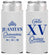 Personalized Quinceanera Slim Can Coolers - Mis Quince Anos | 70003