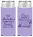 Personalized Quinceanera Slim Can Coolers - Once Upon A Quince | 70013