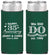 Personalized Anniversary Slim Can Coolers - 35th Wedding | 80014
