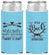 Personalized Baby Shower Slim Can Coolers - It’s A Buck Antler | 90000