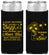 Personalized Baby Shower Slim Can Coolers - Mommy To Bee | 90016