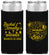 Personalized Baby Shower Slim Can Coolers - Mommy To Bee | 90017