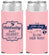 Personalized Baby Shower Slim Can Coolers - Little Lady On The Way | 90022