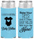 Personalized Baby Shower Slim Can Coolers - Baby Is Brewing | 90041