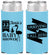 Personalized Baby Shower Slim Can Coolers - Stork | 90073