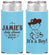 Personalized Baby Shower Slim Can Coolers - Cowboy It’s A Boy | 90078