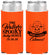 Personalized Baby Shower Slim Can Coolers - Cuteness Halloween | 90089