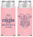 Personalized Baby Shower Slim Can Coolers - Bottle | 90094