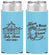 Personalized Baby Shower Slim Can Coolers - Farm Country | 90107