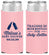 Personalized Baby Shower Slim Can Coolers - Bottles | 90115
