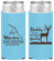 Personalized Baby Shower Slim Can Coolers - Hunting Buddy | 90127