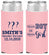 Personalized Baby Shower Slim Can Coolers - Gender Reveal | 90150